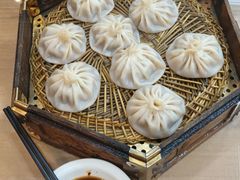 -西安贾三灌汤包·回坊小吃·清真炒菜(北院门总店)