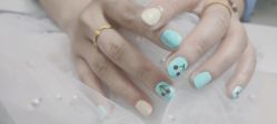 -SWEET NAIL甜果美甲美睫