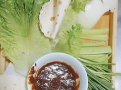-宗泉烤全羊·烤羊腿·家常菜(解放东路店)