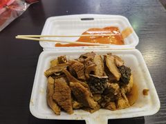 -细妹五香牛杂(步行街店)