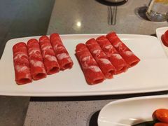 -海底捞火锅(奥山世纪城店)
