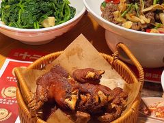 -十二点·辣椒炒肉(南山店)