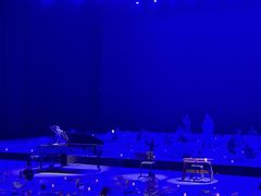 -交通银行前滩31演艺中心