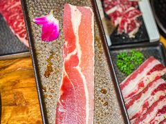 -热血兄弟·炭火烤肉(融侨中心店)