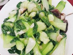 -北京龙庆四季香农家饭庄·灶台鱼·碳烤虹鳟鱼(龙庆峡店)