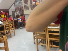 -银峰农庄·特色烧鸡·鲜无花果浸鸡