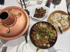 -凯鸽酒楼(操场城店)