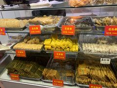 零售区-宋记饼家(石门二路店)