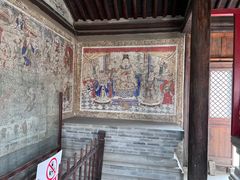 -鸡鸣驿城