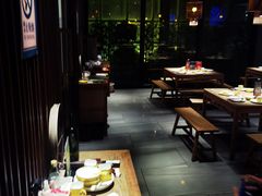 -金成潮菜博物馆(海珠湿地店)
