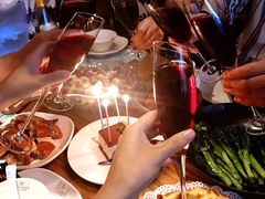 -胡桃里乐队酒馆(农科路店)