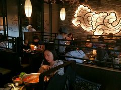 -湊湊火锅·茶憩(新中关购物中心店)