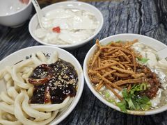 -西月城谭豆花(春熙路店)