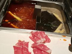 捞派肥牛-海底捞火锅(邯郸新世纪中心店)