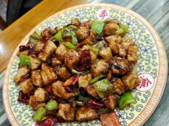 -砂锅居(西四店)