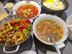 -大鹏饭店·金陵家宴(奥体中心店)