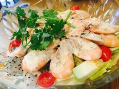 -鑫阿强海鲜大排档·老厦门特色菜(中山路店)