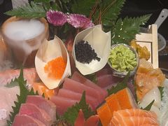 -和彩放题餐厅(酒仙桥店)
