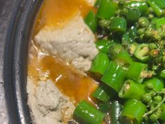 -探鱼·鲜青椒爽麻烤鱼(领展购物广场店)