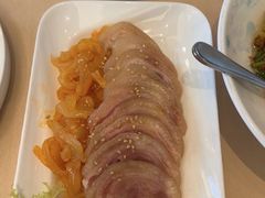 -金苑海鲜酒家(来魅力店)
