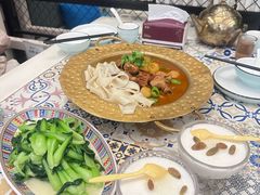 -阿拉丁新疆风味餐厅·清真(罗廊巷店)