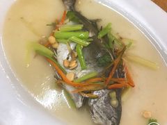 -长平老姿娘夜粥(平东一街店)