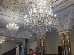 大堂-华梅西餐厅(哈尔滨中央大街店)