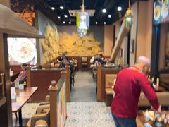 -巴依老爷新疆美食(牡丹园店)