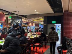 -钱小奴创意自助餐厅·原切谷饲安格斯畅吃(宁波奉化银泰店)