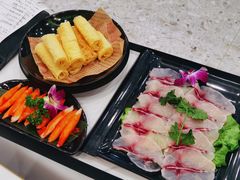 -果然农夫椰子鸡(虎门大润发店)