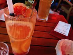 -MR.ROCKY洛奇先生·西餐&酒吧(琶醍店)