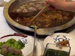 -大龙燚火锅