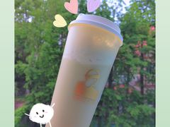 -LELECHA乐乐茶(美罗城店)