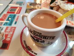 -肥韬茶餐厅(海上世界店)