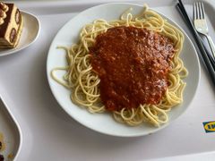 -宜家·瑞典风味餐厅(烟台路店)