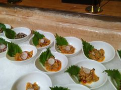 -芭菲盛宴·环球美食(解放碑英利国际店)