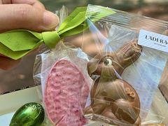 -Laderach 莱德拉(上海环贸iapm店)