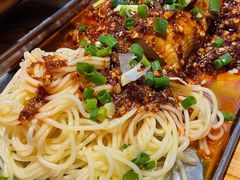 -兔槽江湖菜·重庆璧山兔(水围店)
