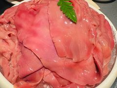 -巴奴毛肚火锅(悠唐购物中心店)