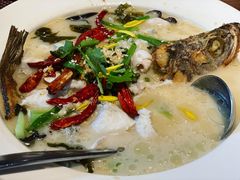 -肴约·花园式餐厅(湖里店)