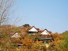 -北京水岸山吧度假村(雁栖镇店)