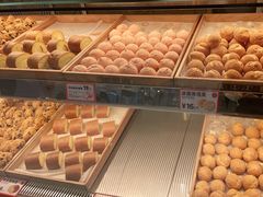 -東更道点心行(崂山丽达店)