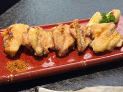 -将太无二·北美传奇寿司(荟聚购物中心西红门店)