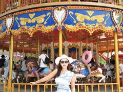 -南戴河国际娱乐中心