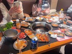 -炽城·烤肉名家(鸿达中央广场店)
