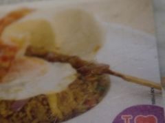 -翠华餐厅(旺角文华商场店)