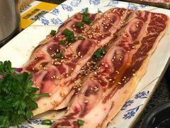 -梦山水日本烧肉(五四广场店)