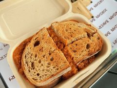 -佐敦面包铺·JORDAN BAKERY