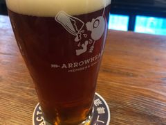 -Arrow Factory Brewing箭厂啤酒