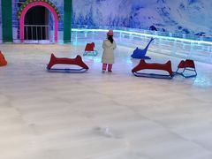 -宁波冰雪大世界(北仑区)